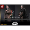 Hot Toys Star Wars - Luke Skywalker (Artisan Editon) MMS 1/6 - Los Últimos Jedi Hot Toys Exclusivo