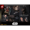 Hot Toys Star Wars - Luke Skywalker (Artisan Editon) MMS 1/6 - Los Últimos Jedi Hot Toys Exclusivo