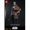 Hot Toys Star Wars - Luke Skywalker (Artisan Editon) MMS 1/6 - Los Últimos Jedi Hot Toys Exclusivo