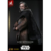 Hot Toys Star Wars - Luke Skywalker (Artisan Editon) MMS 1/6 - Los Últimos Jedi Hot Toys Exclusivo