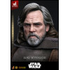 Hot Toys Star Wars - Luke Skywalker (Artisan Editon) MMS 1/6 - Los Últimos Jedi Hot Toys Exclusivo
