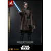 Hot Toys Star Wars - Luke Skywalker (Artisan Editon) MMS 1/6 - Los Últimos Jedi Hot Toys Exclusivo