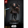Hot Toys Star Wars - Luke Skywalker (Artisan Editon) MMS 1/6 - Los Últimos Jedi Hot Toys Exclusivo