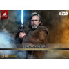 Hot Toys Star Wars - Luke Skywalker (Artisan Editon) MMS 1/6 - Los Últimos Jedi Hot Toys Exclusivo