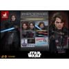 Hot toys Star Wars: Anakin Skywalker (Concept Art Version) (Artisan Edition) MMS 1/6 - Hot Toys Exclusivo