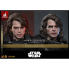 Hot toys Star Wars: Anakin Skywalker (Concept Art Version) (Artisan Edition) MMS 1/6 - Hot Toys Exclusivo