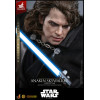 Hot toys Star Wars: Anakin Skywalker (Concept Art Version) (Artisan Edition) MMS 1/6 - Hot Toys Exclusivo