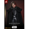 Hot toys Star Wars: Anakin Skywalker (Concept Art Version) (Artisan Edition) MMS 1/6 - Hot Toys Exclusivo