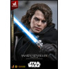 Hot toys Star Wars: Anakin Skywalker (Concept Art Version) (Artisan Edition) MMS 1/6 - Hot Toys Exclusivo