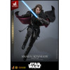 Hot toys Star Wars: Anakin Skywalker (Concept Art Version) (Artisan Edition) MMS 1/6 - Hot Toys Exclusivo