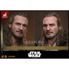 Hot Toys Star Wars La Amenaza Fantasma - Qui-Gon Jinn (Artisan Edition) 1/6 MMS881