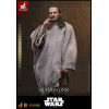 Hot Toys Star Wars La Amenaza Fantasma - Qui-Gon Jinn (Artisan Edition) 1/6 MMS881