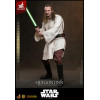 Hot Toys Star Wars La Amenaza Fantasma - Qui-Gon Jinn (Artisan Edition) 1/6 MMS881