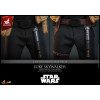 Hot Toys Star Wars - Luke Skywalker (Sombras del Imperio) 1/6 - Hot Toys Exclusivo