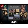 Hot Toys Star Wars - Luke Skywalker (Sombras del Imperio) 1/6 - Hot Toys Exclusivo