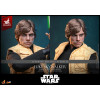 Hot Toys Star Wars - Luke Skywalker (Sombras del Imperio) 1/6 - Hot Toys Exclusivo