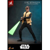 Hot Toys Star Wars - Luke Skywalker (Sombras del Imperio) 1/6 - Hot Toys Exclusivo