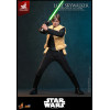 Hot Toys Star Wars - Luke Skywalker (Sombras del Imperio) 1/6 - Hot Toys Exclusivo
