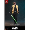 Hot Toys Star Wars - Luke Skywalker (Sombras del Imperio) 1/6 - Hot Toys Exclusivo