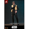 Hot Toys Star Wars - Luke Skywalker (Sombras del Imperio) 1/6 - Hot Toys Exclusivo