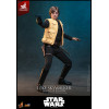 Hot Toys Star Wars - Luke Skywalker (Sombras del Imperio) 1/6 - Hot Toys Exclusivo