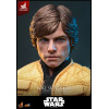 Hot Toys Star Wars - Luke Skywalker (Sombras del Imperio) 1/6 - Hot Toys Exclusivo
