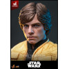 Hot Toys Star Wars - Luke Skywalker (Sombras del Imperio) 1/6 - Hot Toys Exclusivo