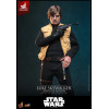 Hot Toys Star Wars - Luke Skywalker (Sombras del Imperio) 1/6 - Hot Toys Exclusivo