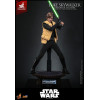 Hot Toys Star Wars - Luke Skywalker (Sombras del Imperio) 1/6 - Hot Toys Exclusivo