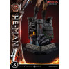 Prime 1 Studio - He-Man Deluxe Bonus Version - Masters of the Universe (2026) Real Elite Masterline 1/3