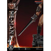 Prime 1 Studio - He-Man Deluxe Bonus Version - Masters of the Universe (2026) Real Elite Masterline 1/3