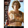 Prime 1 Studio - He-Man Deluxe Bonus Version - Masters of the Universe (2026) Real Elite Masterline 1/3