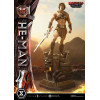 Prime 1 Studio - He-Man Deluxe Bonus Version - Masters of the Universe (2026) Real Elite Masterline 1/3