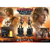 Prime 1 Studio - He-Man - Masters del Universo (2026) Real Elite Masterline 1/3