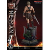 Prime 1 Studio - He-Man - Masters del Universo (2026) Real Elite Masterline 1/3