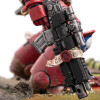 Weta Warhammer 40 000 - Sargento Intercesor 1/10 Blood Angels