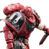 Weta Warhammer 40 000 - Sargento Intercesor 1/10 Blood Angels