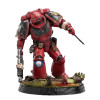 Weta Warhammer 40 000 - Sargento Intercesor 1/10 Blood Angels