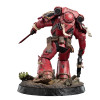 Weta Warhammer 40 000 - Sargento Intercesor 1/10 Blood Angels