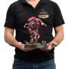 Weta Warhammer 40 000 - Sargento Intercesor 1/10 Blood Angels