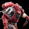 Weta Warhammer 40 000 - Sargento Intercesor 1/10 Blood Angels