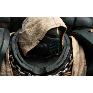 Weta Warhammer 40 000 - DARK ANGEL VETERAN 1/10