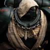 Weta Warhammer 40 000 - DARK ANGEL VETERAN 1/10