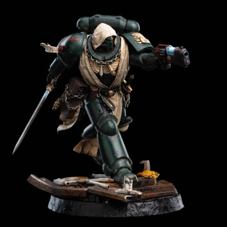 Weta Warhammer 40 000 - DARK ANGEL VETERAN 1/10