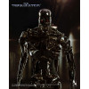 INART - Figura coleccionable del endoesqueleto del T-800 a escala 1/6 - El Terminator