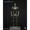 INART - Figura coleccionable del endoesqueleto del T-800 a escala 1/6 - El Terminator