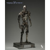 INART - Figura coleccionable del endoesqueleto del T-800 a escala 1/6 - El Terminator