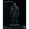 INART - Figura coleccionable del endoesqueleto del T-800 a escala 1/6 - El Terminator