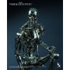 INART - Figura coleccionable del endoesqueleto del T-800 a escala 1/6 - El Terminator