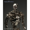 INART - Figura coleccionable del endoesqueleto del T-800 a escala 1/6 - El Terminator